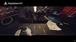 画像ギャラリー No.006のサムネイル画像 / 「HITMAN World of Assassination」，PlayStation VR2版が12月に発売。暗殺ミッションをVR視点で体験できる