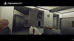 画像ギャラリー No.007のサムネイル画像 / 「HITMAN World of Assassination」，PlayStation VR2版が12月に発売。暗殺ミッションをVR視点で体験できる
