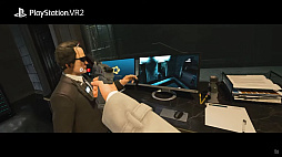 画像ギャラリー No.008のサムネイル画像 / 「HITMAN World of Assassination」，PlayStation VR2版が12月に発売。暗殺ミッションをVR視点で体験できる