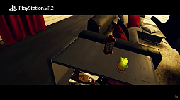 画像ギャラリー No.009のサムネイル画像 / 「HITMAN World of Assassination」，PlayStation VR2版が12月に発売。暗殺ミッションをVR視点で体験できる