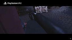 画像ギャラリー No.010のサムネイル画像 / 「HITMAN World of Assassination」，PlayStation VR2版が12月に発売。暗殺ミッションをVR視点で体験できる