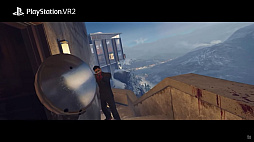 画像ギャラリー No.011のサムネイル画像 / 「HITMAN World of Assassination」，PlayStation VR2版が12月に発売。暗殺ミッションをVR視点で体験できる