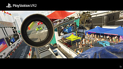 画像ギャラリー No.012のサムネイル画像 / 「HITMAN World of Assassination」，PlayStation VR2版が12月に発売。暗殺ミッションをVR視点で体験できる