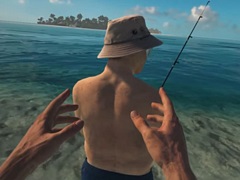 「HITMAN World of Assassination」，PlayStation VR2版が12月に発売。暗殺ミッションをVR視点で体験できる