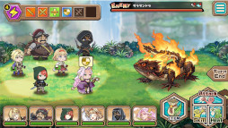 画像ギャラリー No.012のサムネイル画像 / ブロックチェーンゲーム「Rogue Roll Ruler's」がPlayMiningで9月にローンチへ。お宝の獲得を目指してダンジョンを探索するすごろくゲーム