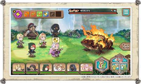 画像ギャラリー No.003のサムネイル画像 / ブロックチェーンゲーム「Rogue Roll Ruler's」のリリース日が9月14日に決定。お宝(NFT)を求めてダンジョンを攻略するすごろくゲーム