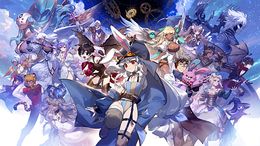 画像ギャラリー No.005のサムネイル画像 / 「Rabi-Ribi」のCreSpiritによる弾幕系メトロイドヴァニア「TEVI」の最新プレイ映像が公開に