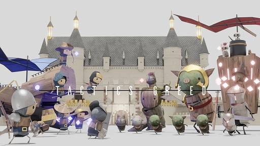 画像ギャラリー No.006のサムネイル画像 / iGi，ポップ＆バイオレンスな2Dアクション「Death the Guitar」や「KALEIDOLA」など5作品を東京ゲームショウ2023に出展