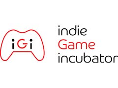 朱色賞を受賞した「Death the Guitar」などのデモ版を設置。マーベラス，「iGi indie Game incubator」のブースをTGS2023に出展