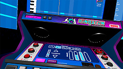 画像ギャラリー No.010のサムネイル画像 / 今度はVRで作曲だ！ 「KORG Gadget VR」がMeta Quest 2/Pro向けに本日リリース