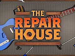 楽器や玩具，ゲーム機など，あらゆるものを分解修理する「The Repair House: Restoration Sim」，7月19日にSteamでリリース。最新トレイラー公開