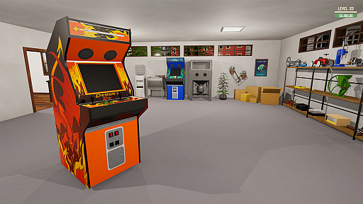 画像ギャラリー No.003のサムネイル画像 / 楽器や玩具,ゲーム機など,あらゆるものを分解修理する「The Repair House: Restoration Sim」,7月19日にSteamでリリース。最新トレイラー公開