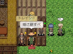 自由度の高いローグライクRPG「異世界の創造者」，Steamストアページを公開。冒険だけでなく釣りや盗みなど，好きなように生きていける