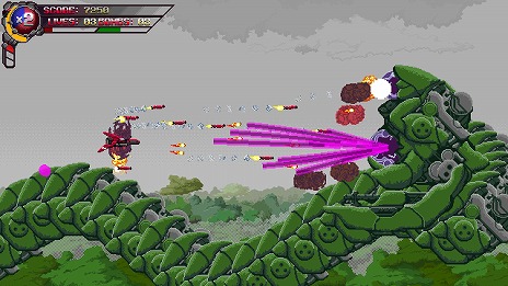 画像ギャラリー No.003のサムネイル画像 / ゲーム本編とDLCがセットになった「デビルエンジン:コンプリートエディション」が10月12日発売へ。パッケージ版の予約受付もスタート