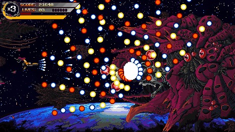 画像ギャラリー No.004のサムネイル画像 / ゲーム本編とDLCがセットになった「デビルエンジン:コンプリートエディション」が10月12日発売へ。パッケージ版の予約受付もスタート