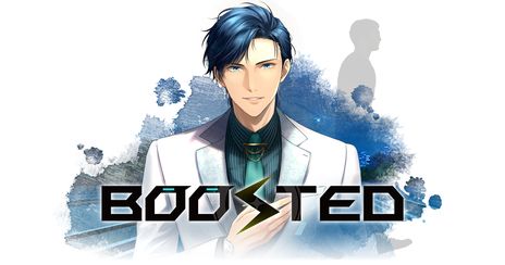 画像ギャラリー No.002のサムネイル画像 / 歩行量や心拍数によってシナリオが開放されるApple Watch専用ゲーム「BOOSTED」,TGS 2023に出展決定