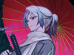「雨魂 - AMEDAMA -」，早期アクセスをSteamで開始。魂だけになった兄が妹の行方や事件の真相を追い求めるアクションADV