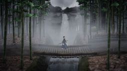 雨魂 - AMEDAMA -