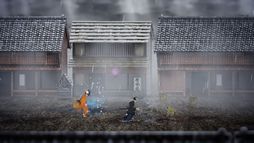 雨魂 - AMEDAMA -