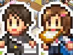 自分だけの学校で学園祭も楽しめるPC版「名門ポケット学院3」，Steamで7月17日に配信決定。生徒たちが過ごしやすい環境を作る学校運営ゲーム