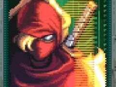 SFC用ソフト「ザ・ニンジャウォーリアーズ AGAIN」のセルフリメイク作品がSteamで配信開始。リリース記念セールで8月1日まで10％オフに