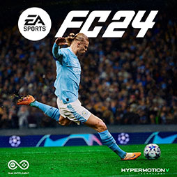 画像ギャラリー No.001のサムネイル画像 / サッカーゲーム「EA SPORTS FC 24」が9月29日に発売，予約受付も開始に。Ultimate Teamには女子選手も登場