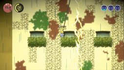 画像ギャラリー No.005のサムネイル画像 / スリリングなビル清掃に挑み,夢を追う。ビル清掃ローグライクアクション「SKY THE SCRAPER」の体験版がSteamで配信開始