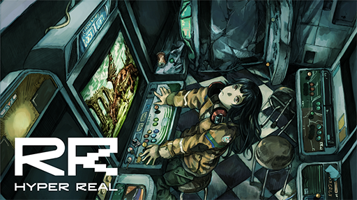画像ギャラリー No.001のサムネイル画像 / ビル清掃ローグライクアクション「SKY THE SCRAPER」，HYPER REALがパブリッシングを担当。台北ゲームショウ2024にデモを出展