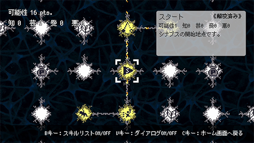 画像ギャラリー No.006のサムネイル画像 / ビル清掃ローグライクアクション「SKY THE SCRAPER」，HYPER REALがパブリッシングを担当。台北ゲームショウ2024にデモを出展