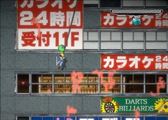 ビル清掃ローグライクアクションこと「SKY THE SCRAPER」（スカイ・ザ・スクレイパー）のリリース時期が2025年春に延期