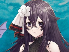 スマホ向けシミュレーションRPG「錬魂のレナフィーネ」配信開始。魔族の少女・レナフィーネが，妹を復活させるために人間軍と戦う