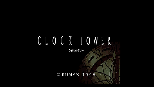 画像ギャラリー No.002のサムネイル画像 / 迫りくるハサミ男から逃げまくり屋敷からの脱出を目指すホラーゲームが復刻。「クロックタワー・リワインド」発売