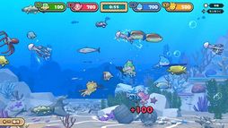 画像ギャラリー No.003のサムネイル画像 / 最大6人で遊べるパーティーゲーム「Summer Party Time」，PC/Switch向けに本日配信。夏らしいミニゲームを多数収録