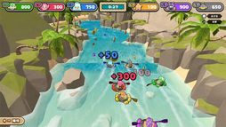 画像ギャラリー No.006のサムネイル画像 / 最大6人で遊べるパーティーゲーム「Summer Party Time」，PC/Switch向けに本日配信。夏らしいミニゲームを多数収録