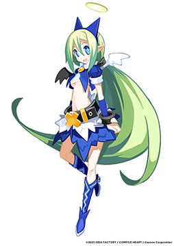 画像ギャラリー No.002のサムネイル画像 / Switch向けソフト「圧倒的遊戯 ムゲンソウルズ」「圧倒的遊戯 ムゲンソウルズZ」が11月2日に発売決定。2作品がセットになったダブルパックも