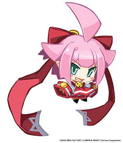 画像ギャラリー No.007のサムネイル画像 / Switch向けソフト「圧倒的遊戯 ムゲンソウルズ」「圧倒的遊戯 ムゲンソウルズZ」が11月2日に発売決定。2作品がセットになったダブルパックも