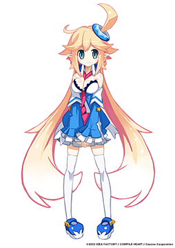 画像ギャラリー No.008のサムネイル画像 / Switch向けソフト「圧倒的遊戯 ムゲンソウルズ」「圧倒的遊戯 ムゲンソウルズZ」が11月2日に発売決定。2作品がセットになったダブルパックも