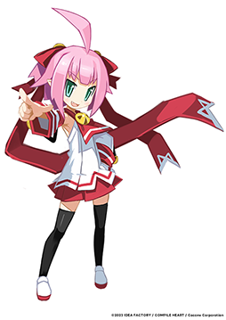 画像ギャラリー No.010のサムネイル画像 / Switch向けソフト「圧倒的遊戯 ムゲンソウルズ」「圧倒的遊戯 ムゲンソウルズZ」が11月2日に発売決定。2作品がセットになったダブルパックも