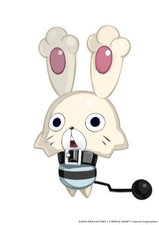 画像ギャラリー No.015のサムネイル画像 / 「圧倒的遊戯 ムゲンソウルズ」シリーズ，公式サイトにゲームシステム紹介を追加。見た目や性格が一変する「へんしん」で敵を萌えさせて戦う
