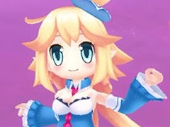 「圧倒的遊戯 ムゲンソウルズ」シリーズ，公式サイトにゲームシステム紹介を追加。見た目や性格が一変する「へんしん」で敵を萌えさせて戦う