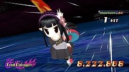 圧倒的遊戯 ムゲンソウルズZ
