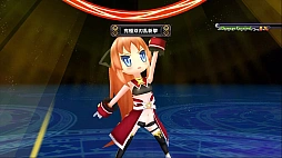 圧倒的遊戯 ムゲンソウルズZ