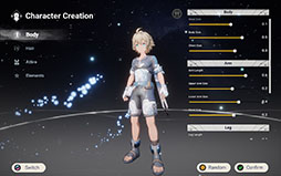 画像ギャラリー No.009のサムネイル画像 / オープンワールド・サバイバルクラフトRPG「Wild Wild Eden」,早期アクセス版を2027年春にSteamでリリース