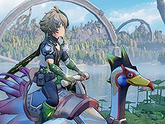 オープンワールド・サバイバルクラフトRPG「Wild Wild Eden」，早期アクセス版を2027年春にSteamでリリース