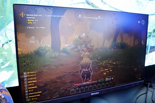 画像ギャラリー No.004のサムネイル画像 / サバイバルクラフトRPG「Wild Wild Eden」最大の特徴は，愛を注いで接するべきモンスター達。家族の一員として迎え入れよう［BW2026］