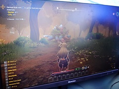 サバイバルクラフトRPG「Wild Wild Eden」最大の特徴は，愛を注いで接するべきモンスター達。家族の一員として迎え入れよう［BW2026］