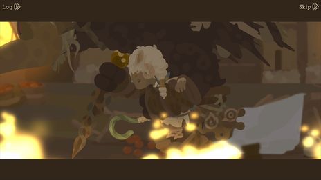 画像ギャラリー No.004のサムネイル画像 / 姉を救うために旅をするヒツジ族の王子の物語を描いた新作RPG「サフォと月の戦士ら」が発表に。クラウドファンディングは今冬に開始予定