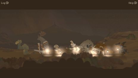 画像ギャラリー No.013のサムネイル画像 / 姉を救うために旅をするヒツジ族の王子の物語を描いた新作RPG「サフォと月の戦士ら」が発表に。クラウドファンディングは今冬に開始予定
