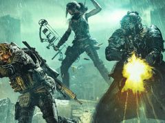 生存者を助けてチームを組む。ヴァンサバライクな新作ゾンビシューター「Yet Another Zombie Survivors」，アーリーアクセスを開始