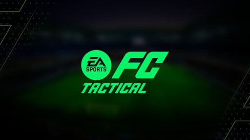 画像ギャラリー No.001のサムネイル画像 / 戦術や戦略を重視したサッカーゲーム「EA SPORTS FC Tactical」,2024年初頭に配信。App StoreとGoogle Playでは事前登録の受付も開始